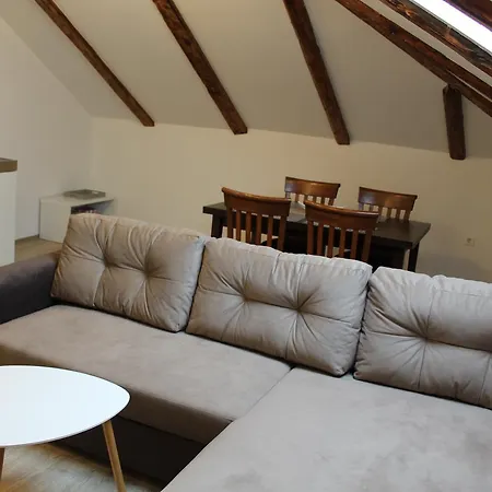Apartamento Moon *
