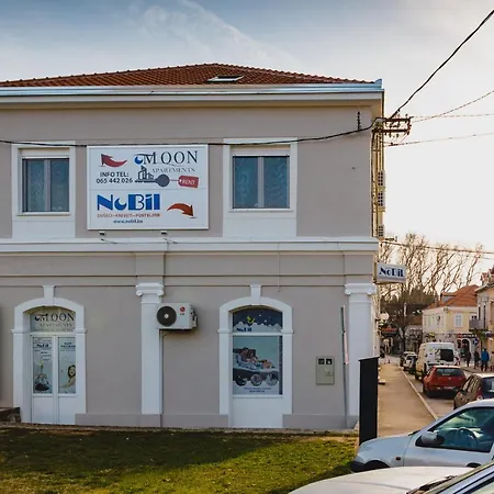 Moon Apartamento Trebinje