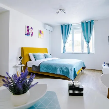 Moon Apartment Trebinje