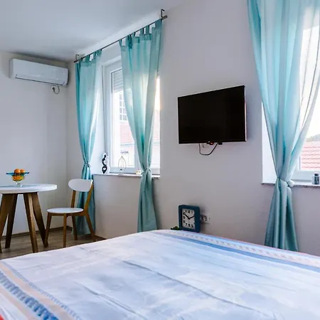Moon Apartamento Trebinje