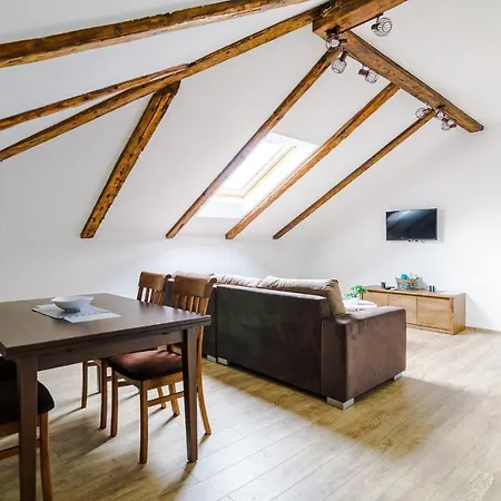 Apartamento Moon