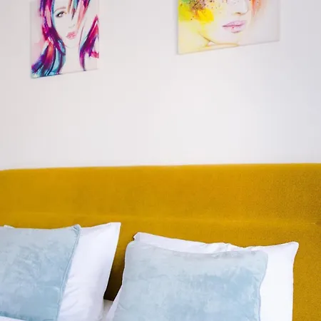 Apartment Moon Trebinje