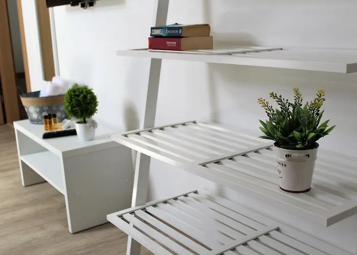 Apartamento Moon Trebinje